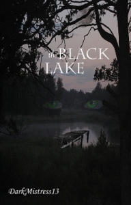 The Black Lake Cover Final (Originally GD)